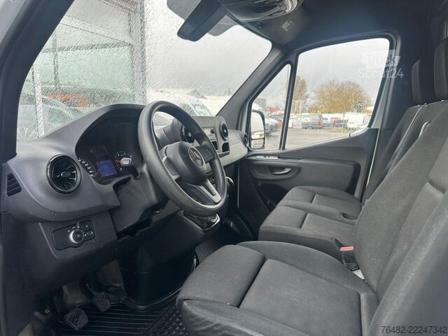 Yüksek tavanlı panelvan MERCEDES-BENZ Sprinter 315 CDI Kasten/L2H2/FWD/3924/KLIMA/DACH