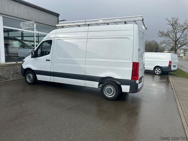 Yüksek tavanlı panelvan MERCEDES-BENZ Sprinter 315 CDI Kasten/L2H2/FWD/3924/KLIMA/DACH
