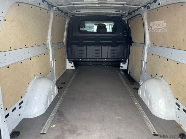 Miniautocarro MERCEDES-BENZ Vito 116 CDI KA/EXTRALANG/NAVI/KLIMA/KAMERA/TEMP