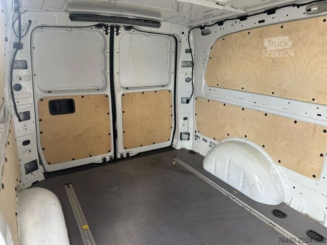 Miniautocarro MERCEDES-BENZ Vito 116 CDI KA/EXTRALANG/NAVI/KLIMA/KAMERA/TEMP