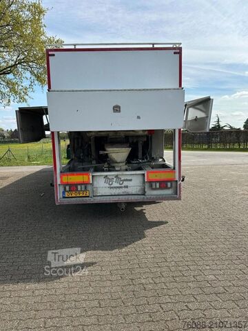 Betonpomp MC MACHINES MCM-339-ST-S2 !!NO BREMAT!!2020 machine!!CEMENT...