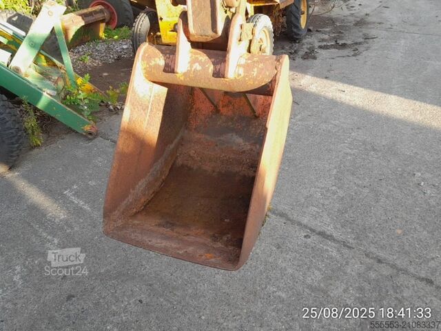 Mini excavator Kubota KH41