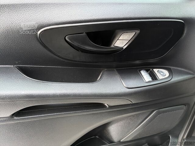 Skåpbil Mercedes-Benz Vito 114 CDI Kasten Kompakt KAMERA+TEMPOMAT+++