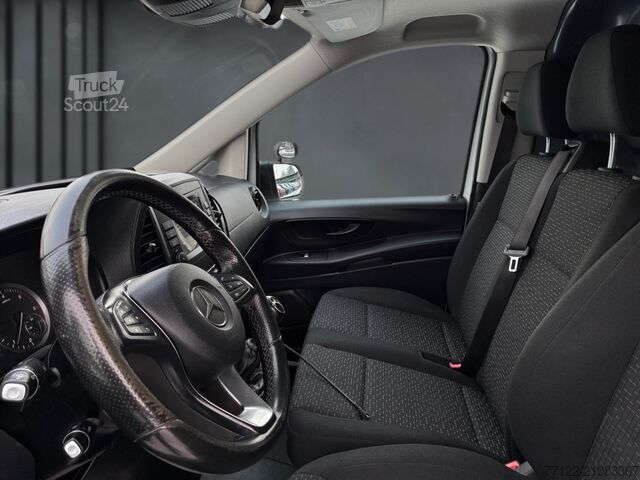 Skåpbil Mercedes-Benz Vito 114 CDI Kasten Kompakt KAMERA+TEMPOMAT+++