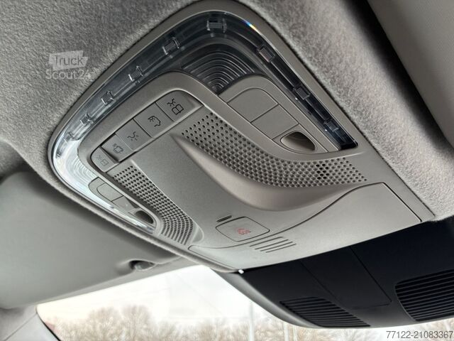 Skåpbil Mercedes-Benz Vito 114 CDI Kasten Kompakt KAMERA+TEMPOMAT+++