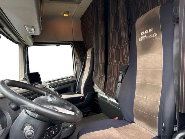 Sattelzugmaschine Daf XF 480