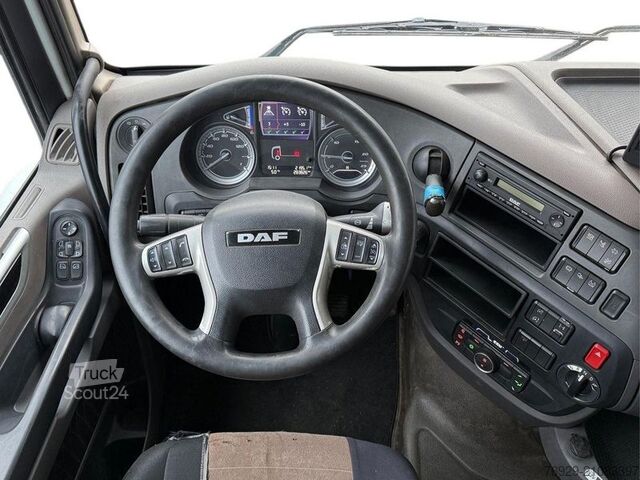 Sattelzugmaschine Daf XF 480