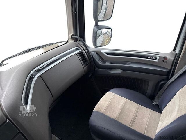 Sattelzugmaschine Daf XF 480