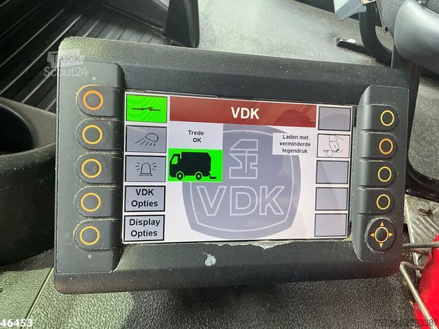 Vuilniswagen Iveco Stralis AD260SY Euro 6 Just 145.807 km!