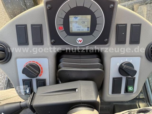 Radlader WACKER Neuson WL 52 *Deutz Motor *1.382 Std*ohne AdBlue