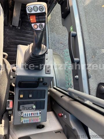 Radlader WACKER Neuson WL 52 *Deutz Motor *1.382 Std*ohne AdBlue