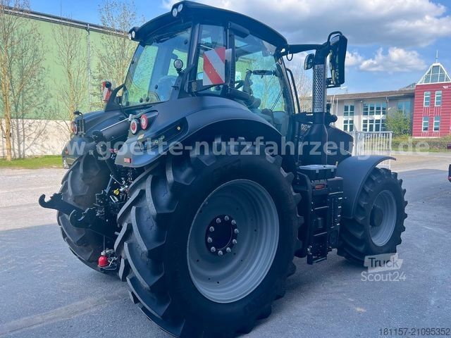Traktor DEUTZ-FAHR 6230 TTV * WARRIOR *Duo-Frontzapfwelle*Gebr. VA*
