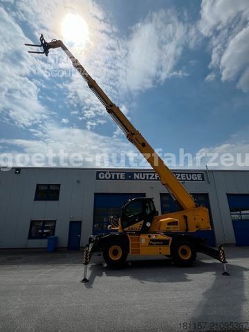 Teleskoparmstapler DIECI Pegasus 45.30 Roto * SONDERPREIS *