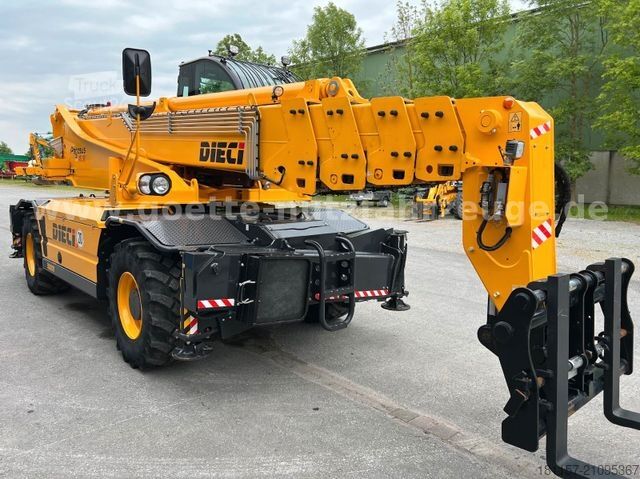 Teleskoparmstapler DIECI Pegasus 45.30 Roto * SONDERPREIS *