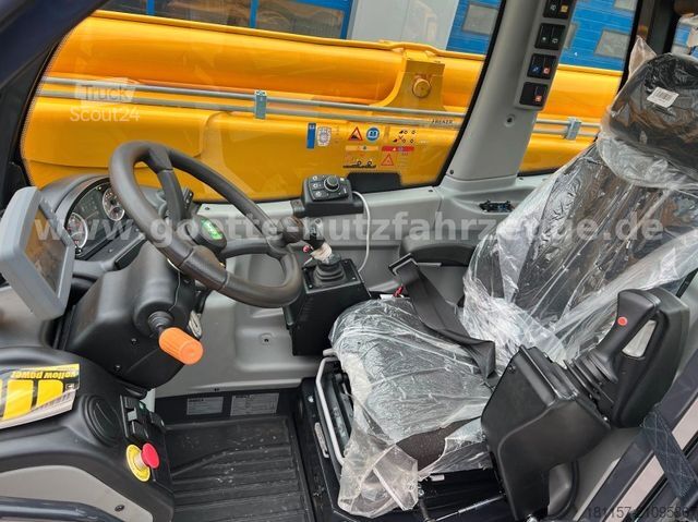 Teleskoparmstapler DIECI Pegasus 45.30 Roto * SONDERPREIS *