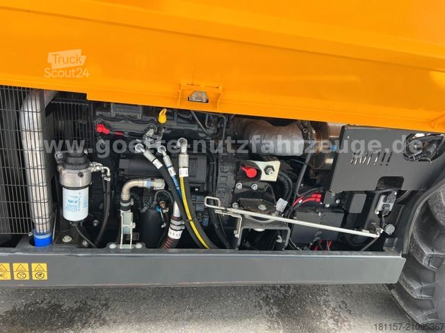 Teleskoparmstapler DIECI Pegasus 45.30 Roto * SONDERPREIS *