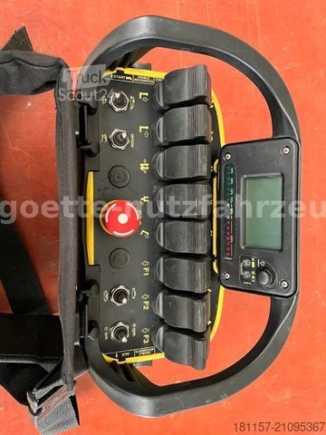 Teleskoparmstapler DIECI Pegasus 45.30 Roto * SONDERPREIS *