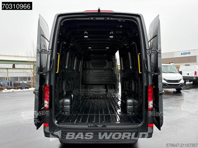  Volkswagen Crafter 177pk Neu! Automatik L5H3 Navi ACC LED ...