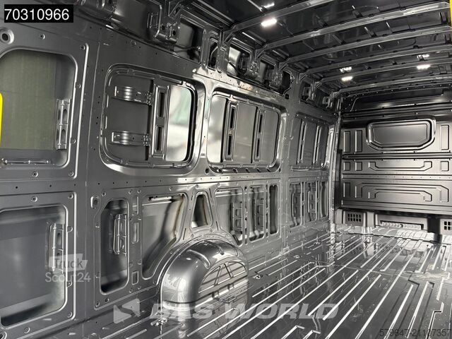  Volkswagen Crafter 177pk Neu! Automatik L5H3 Navi ACC LED ...