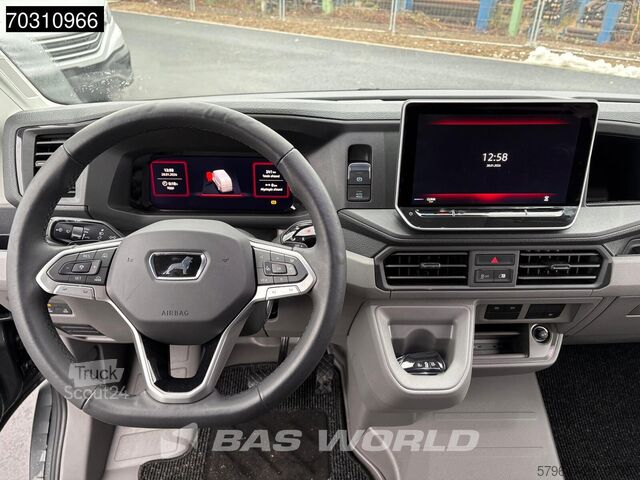  Volkswagen Crafter 177pk Neu! Automatik L5H3 Navi ACC LED ...