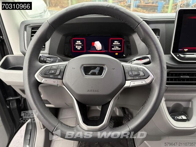  Volkswagen Crafter 177pk Neu! Automatik L5H3 Navi ACC LED ...