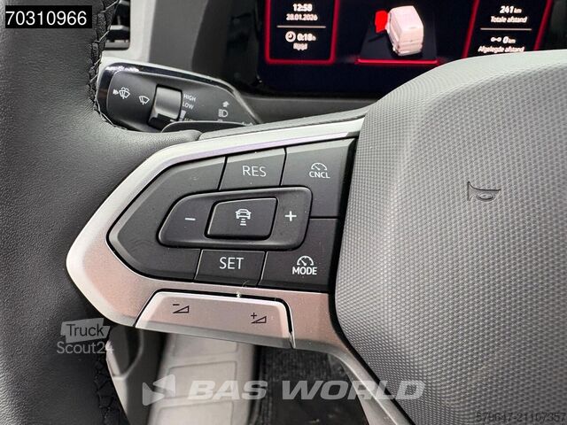  Volkswagen Crafter 177pk Neu! Automatik L5H3 Navi ACC LED ...