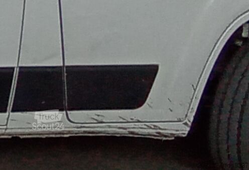 τροχόσπιτο/αυτοκινούμενο τροχόσπιτο Fiat Weinsberg Carabus 600 K | 4 Posti Letto | Completamente Attrezzato