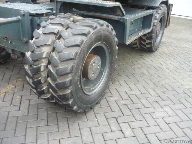 Bager na točkovima Hyundai Robex 160W-9A  Wheel Excavator with bucket