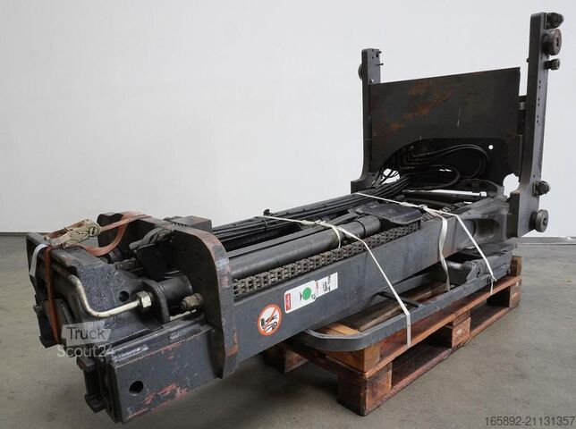 Forklift LINDE Hubgerüst