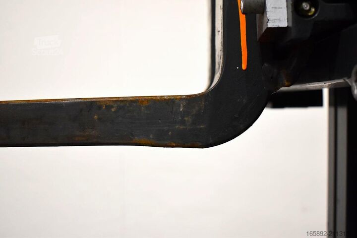 Forklift Linde E 20 PH EVO 386-02