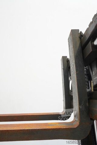 Forklift Linde H 20 T EVO 391-00