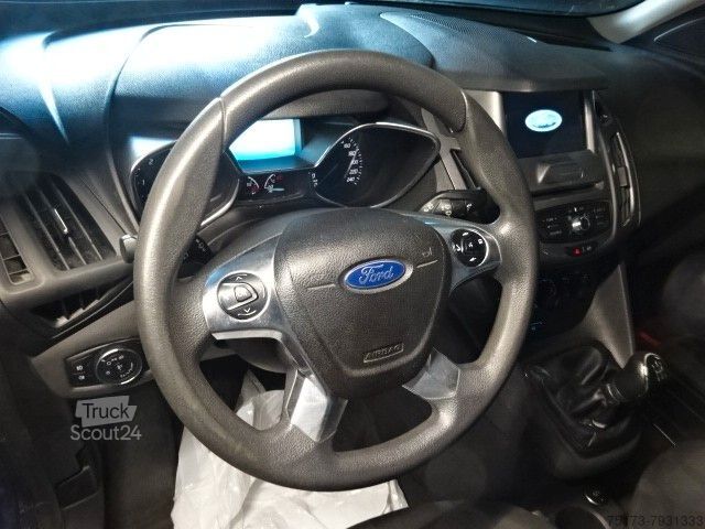 Panelová dodávka FORD Transit Connect Kasten 220 L1 Trend Navi Kamera