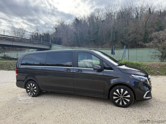 λεωφορειάκι 8 θέσεων Mercedes-Benz Classe V 250d premium extralong