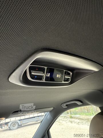 λεωφορειάκι 8 θέσεων Mercedes-Benz Classe V 250d premium extralong