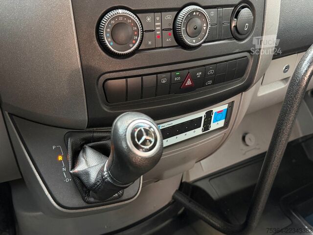 Microbuz MERCEDES-BENZ Sprinter 313 Cdi L2H2 6 Sitze MOTOR DEFEKT