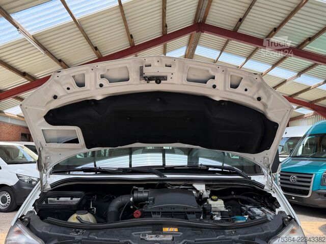 Microbuz MERCEDES-BENZ Sprinter 313 Cdi L2H2 6 Sitze MOTOR DEFEKT
