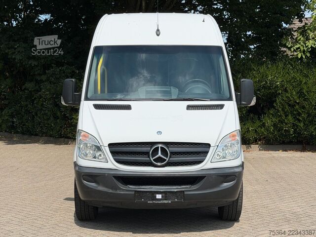 Minibus MERCEDES-BENZ Sprinter 313 Cdi L2H2 Flex-i-Trans 9 Sitze+Lift