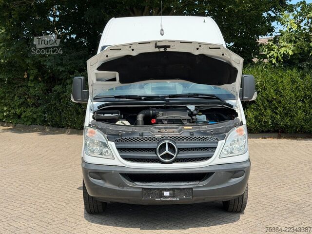 Minibus MERCEDES-BENZ Sprinter 313 Cdi L2H2 Flex-i-Trans 9 Sitze+Lift