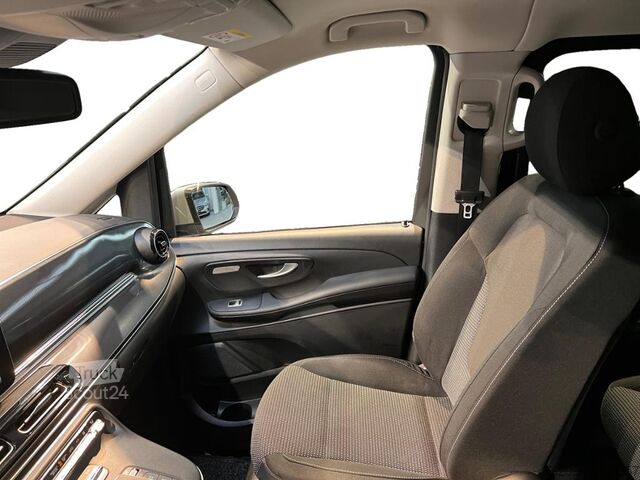 Minibus Mercedes-Benz EQV 300  MBUX+Cam+Navi+AUT+Distr+Facelift+Totw