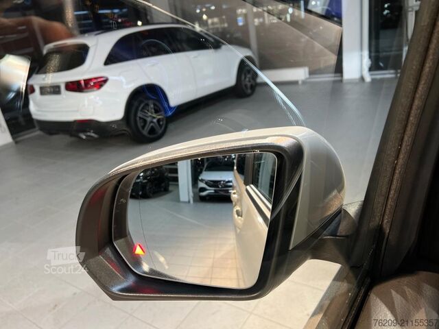 Minibus Mercedes-Benz EQV 300  MBUX+Cam+Navi+AUT+Distr+Facelift+Totw