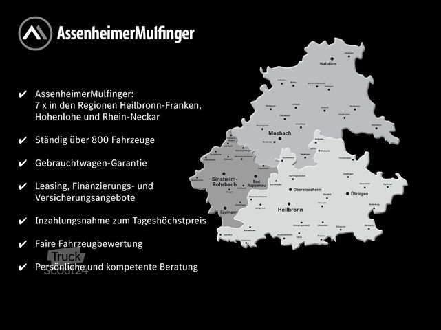 Μίνι λεωφορείο Mercedes-Benz EQV 300  **MBUX,Navi,R-Cam,iebe,SHZ