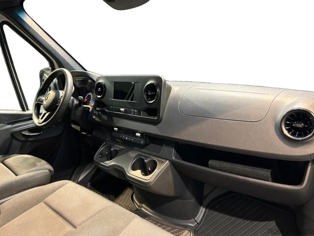 Panel van Mercedes-Benz Sprinter 317 Kasten  **L3/H2,MBUX,360°,SHZ,KlimaA