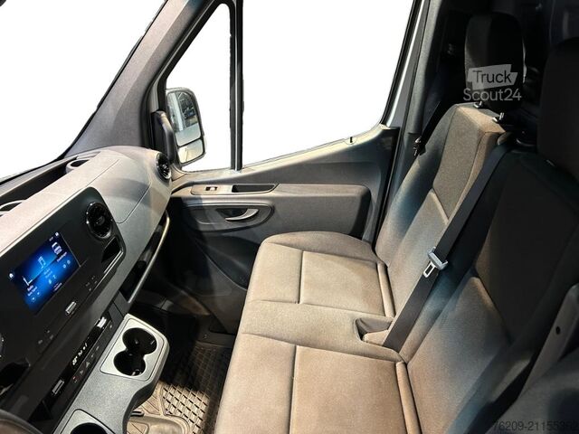 Panel van Mercedes-Benz Sprinter 317 Kasten  **L3/H2,MBUX,360°,SHZ,KlimaA