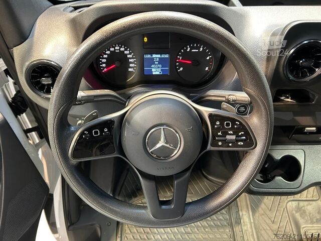 Panel van Mercedes-Benz Sprinter 317 Kasten  **L3/H2,MBUX,360°,SHZ,KlimaA