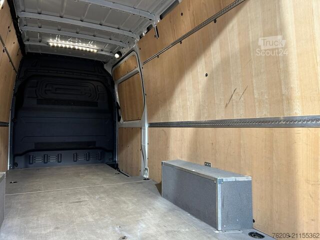 Panel van Mercedes-Benz Sprinter 317 Kasten  **L3/H2,MBUX,360°,SHZ,KlimaA