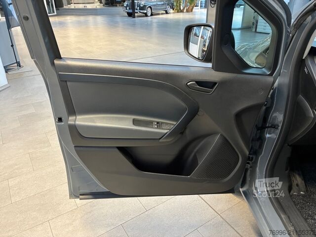 Kleinbus Mercedes-Benz eCitan Citan EQT Kombi MBUX+DAB+KAMERA+NAVI+AUT