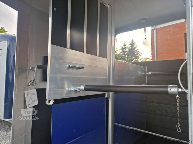  Cheval Liberté Touring Country Premium Ausstattung Neu