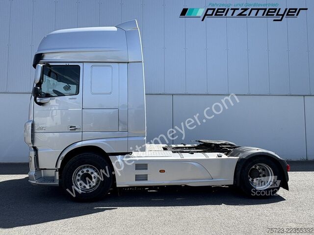 Standardni tegljač DAF XF 105.460 FT