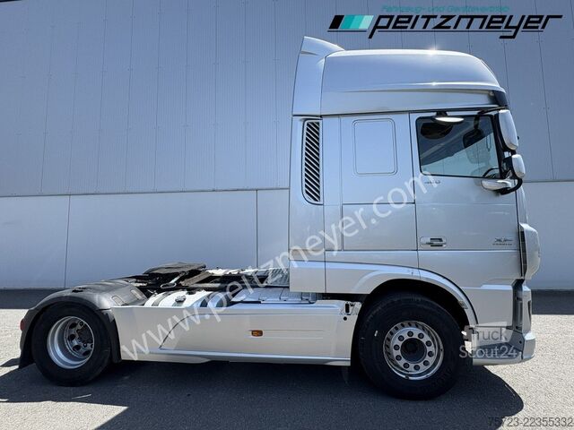 Standardni tegljač DAF XF 105.460 FT