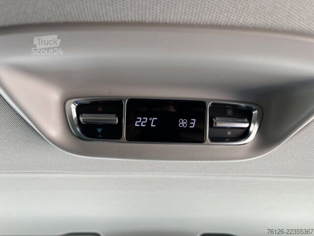 Microbuz Mercedes-Benz Vito 119 CDI 4x4 Mixto Select L AHZV+STANDH+DISTBC